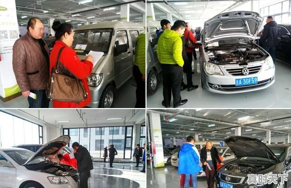 黑龙江哪里有二手车市场 - 真时天下