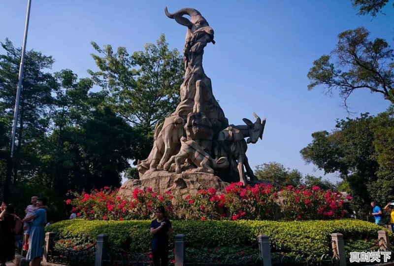 最近想去广东旅游，哪位朋友有好的旅游规划 - 真时天下