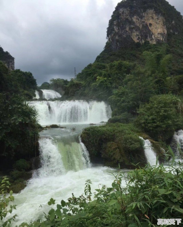 你自己一个人去过哪里旅行或者自己一个人想去哪里旅行 - 真时天下