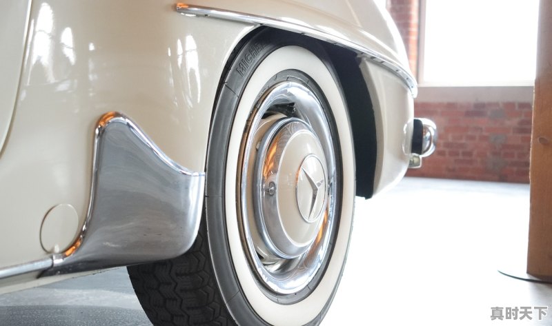 40w能买什么二手性能车 - 真时天下