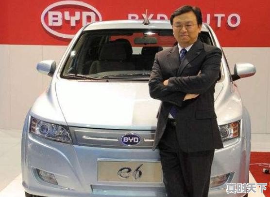 比亚迪股票长期持有价格 - 真时天下