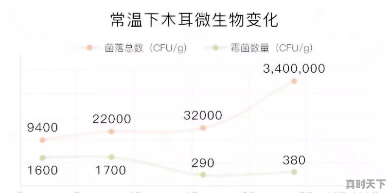 近日浙江金华一家三口因吃泡发黑木耳中毒，其女儿生命垂危，黑木耳到底还能不能吃？怎样吃才安全 - 真时天下