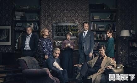 破案题材的电影和连续剧，特别好看的有哪些 - 真时天下