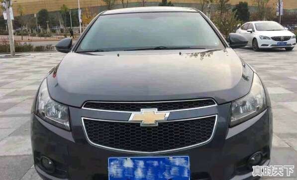 13万克鲁兹二手车 - 真时天下