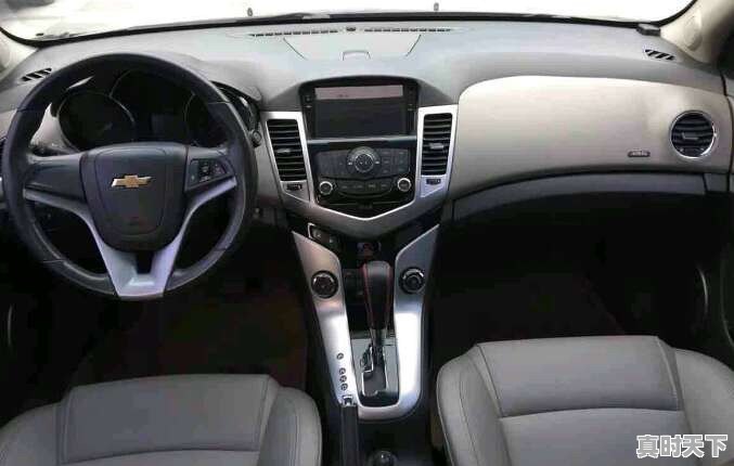 13万克鲁兹二手车 - 真时天下