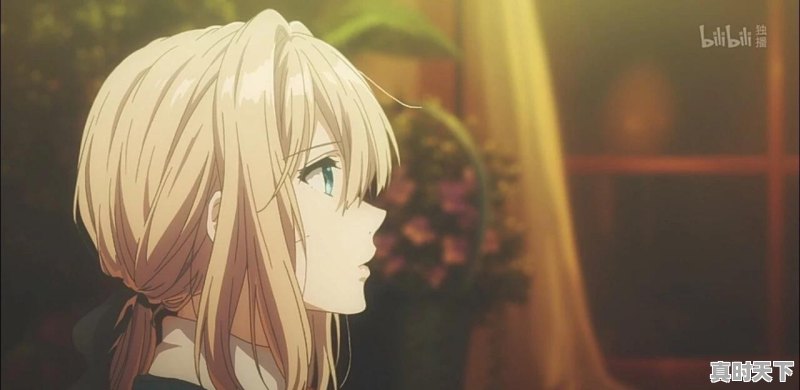 超好看国漫动漫推荐超甜颜值高的女主 - 真时天下