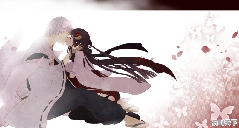 超好看国漫动漫推荐超甜颜值高的女主 - 真时天下