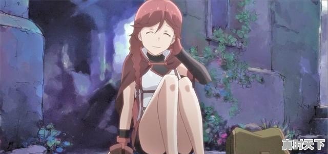 超好看国漫动漫推荐超甜颜值高的女主 - 真时天下