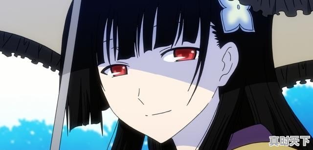 超好看国漫动漫推荐超甜颜值高的女主 - 真时天下