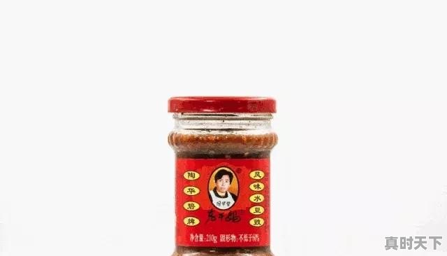 谁能推荐一下好吃的辣椒酱（剁椒） - 真时天下
