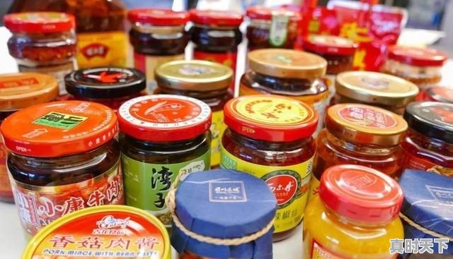 谁能推荐一下好吃的辣椒酱（剁椒） - 真时天下