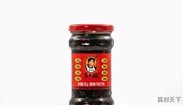 谁能推荐一下好吃的辣椒酱（剁椒） - 真时天下