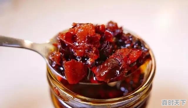 谁能推荐一下好吃的辣椒酱（剁椒） - 真时天下