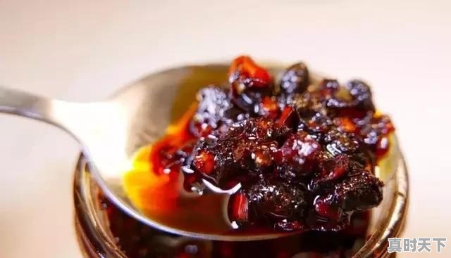 谁能推荐一下好吃的辣椒酱（剁椒） - 真时天下