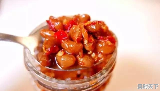 谁能推荐一下好吃的辣椒酱（剁椒） - 真时天下