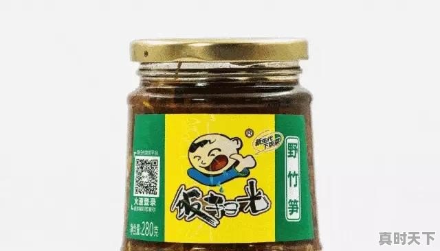 谁能推荐一下好吃的辣椒酱（剁椒） - 真时天下