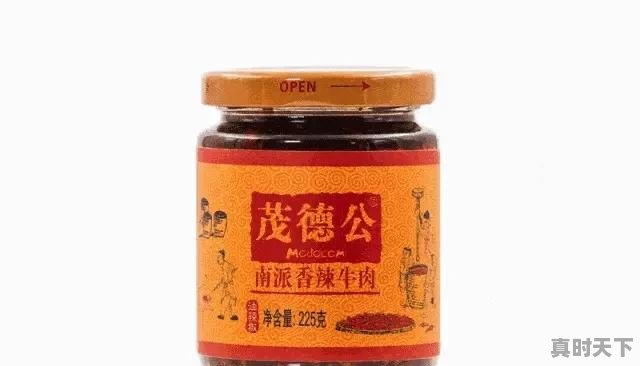 谁能推荐一下好吃的辣椒酱（剁椒） - 真时天下