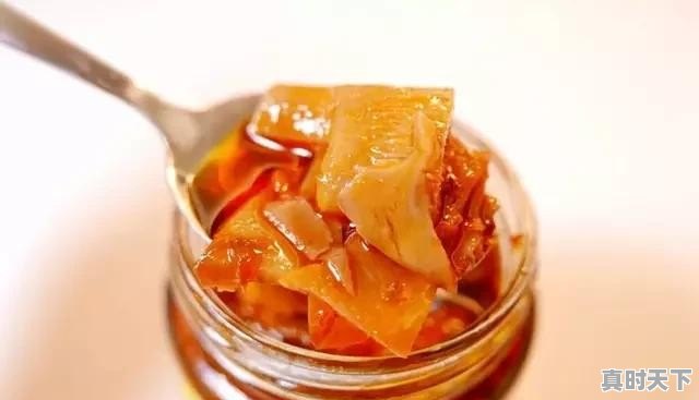 谁能推荐一下好吃的辣椒酱（剁椒） - 真时天下