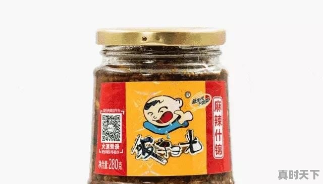 谁能推荐一下好吃的辣椒酱（剁椒） - 真时天下