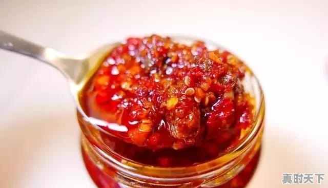 谁能推荐一下好吃的辣椒酱（剁椒） - 真时天下