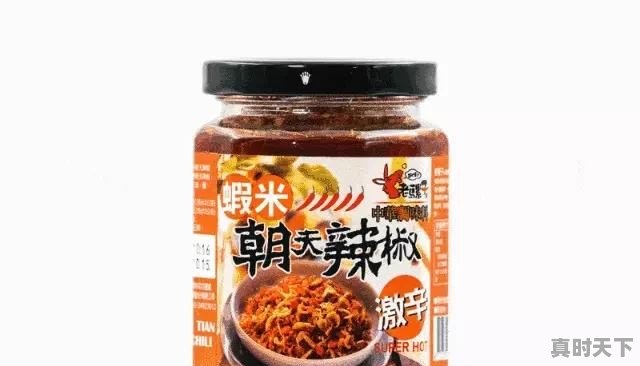 谁能推荐一下好吃的辣椒酱（剁椒） - 真时天下