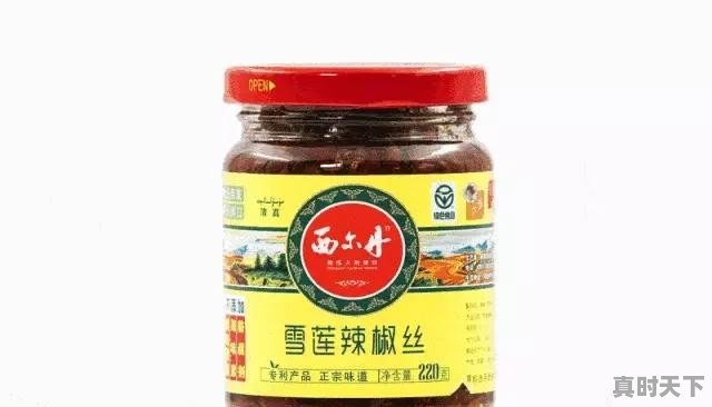 谁能推荐一下好吃的辣椒酱（剁椒） - 真时天下