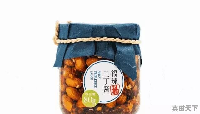 谁能推荐一下好吃的辣椒酱（剁椒） - 真时天下