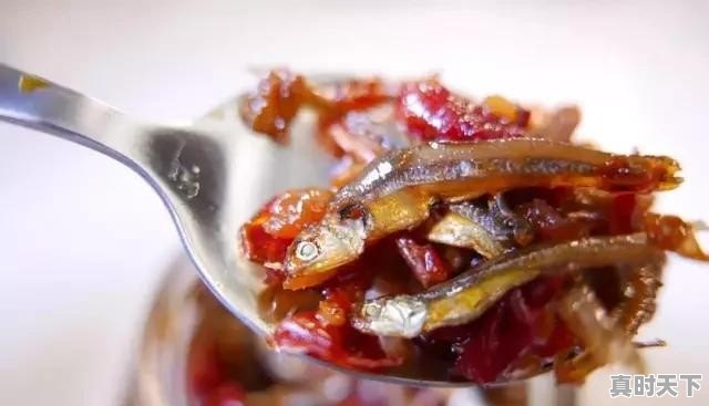 谁能推荐一下好吃的辣椒酱（剁椒） - 真时天下