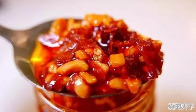 谁能推荐一下好吃的辣椒酱（剁椒） - 真时天下