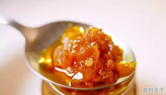 谁能推荐一下好吃的辣椒酱（剁椒） - 真时天下