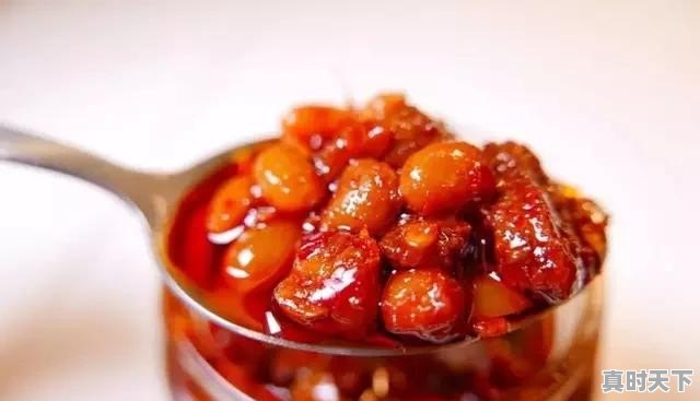 谁能推荐一下好吃的辣椒酱（剁椒） - 真时天下