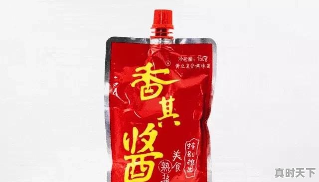 谁能推荐一下好吃的辣椒酱（剁椒） - 真时天下