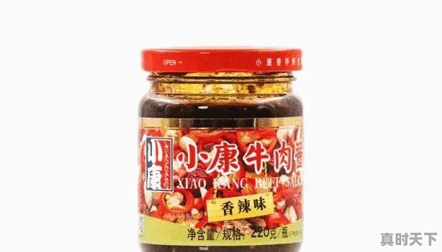 谁能推荐一下好吃的辣椒酱（剁椒） - 真时天下