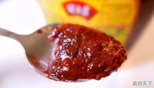 谁能推荐一下好吃的辣椒酱（剁椒） - 真时天下