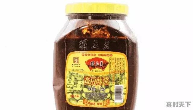 谁能推荐一下好吃的辣椒酱（剁椒） - 真时天下