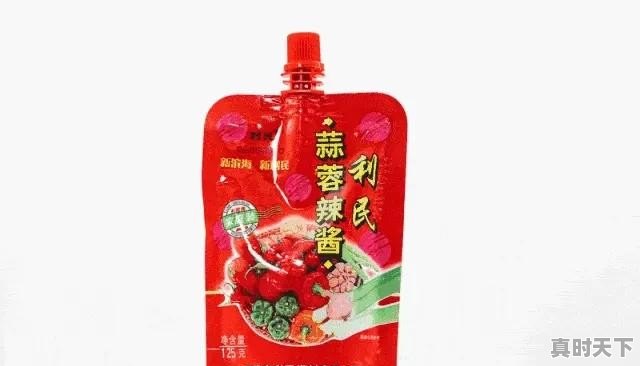 谁能推荐一下好吃的辣椒酱（剁椒） - 真时天下