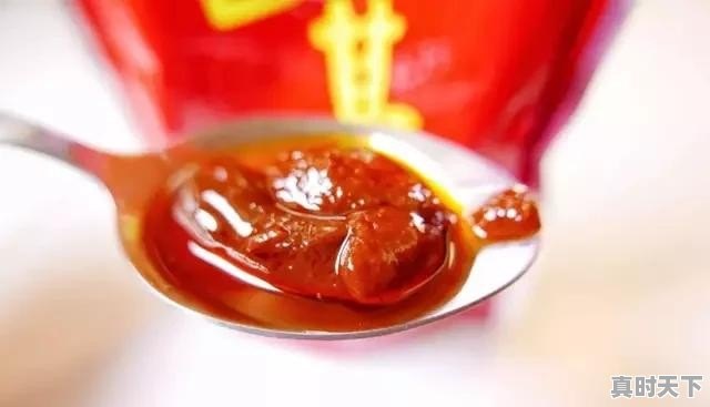 谁能推荐一下好吃的辣椒酱（剁椒） - 真时天下