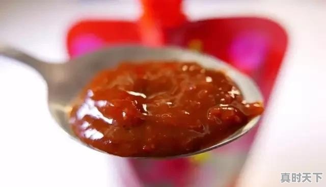 谁能推荐一下好吃的辣椒酱（剁椒） - 真时天下