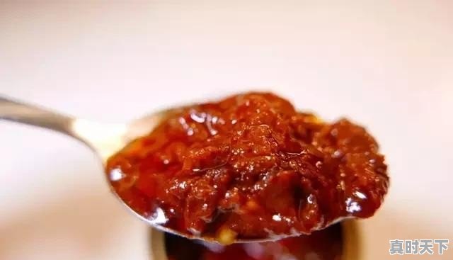 谁能推荐一下好吃的辣椒酱（剁椒） - 真时天下