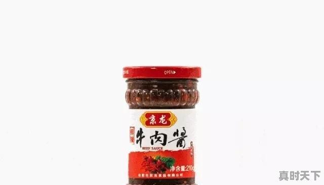 谁能推荐一下好吃的辣椒酱（剁椒） - 真时天下