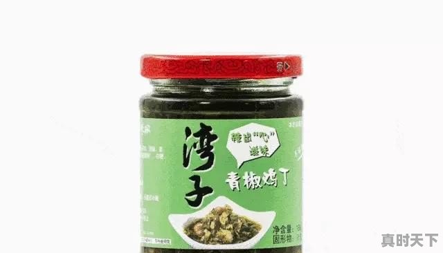 谁能推荐一下好吃的辣椒酱（剁椒） - 真时天下