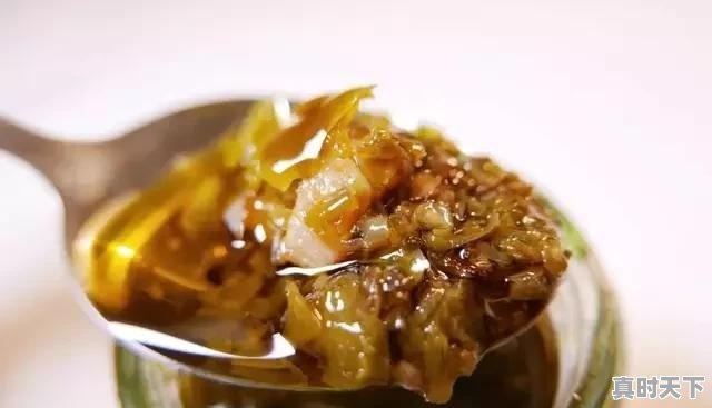 谁能推荐一下好吃的辣椒酱（剁椒） - 真时天下