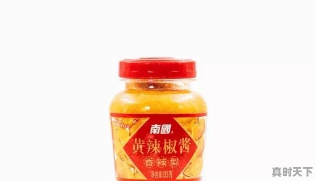 谁能推荐一下好吃的辣椒酱（剁椒） - 真时天下