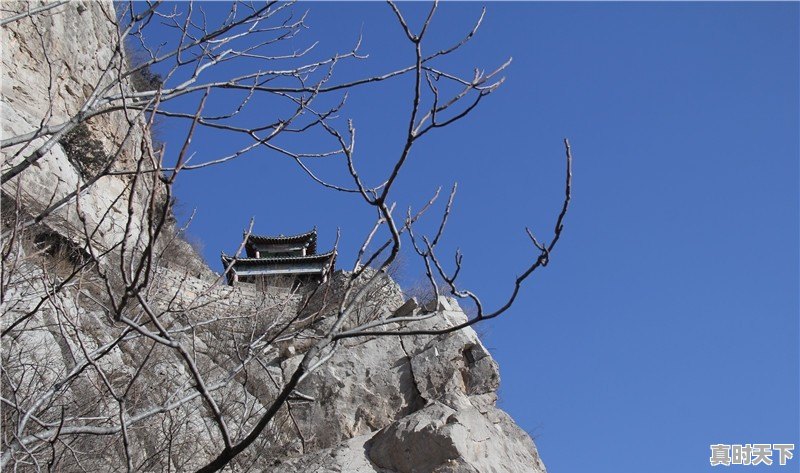 石家庄周边有哪些比较原生态的旅游地点 - 真时天下