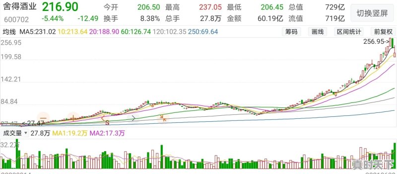 ST板块再现大面积涨停，原因何在 - 真时天下