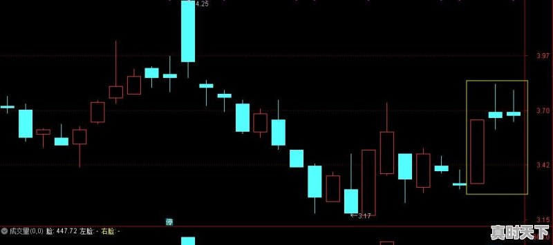 关注很久的股票涨了好几个点了却没买进，该不该追进 - 真时天下