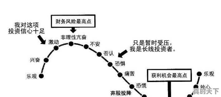 关注很久的股票涨了好几个点了却没买进，该不该追进 - 真时天下