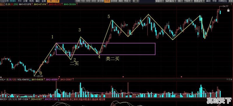 关注很久的股票涨了好几个点了却没买进，该不该追进 - 真时天下