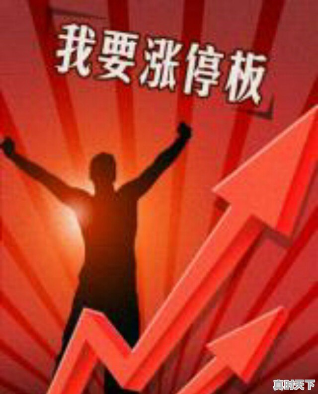 关注很久的股票涨了好几个点了却没买进，该不该追进 - 真时天下