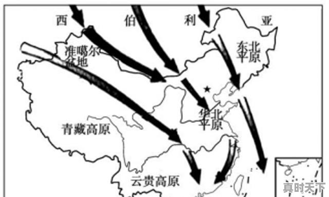 美国的超级寒流是怎么产生的？中国会遇到这样的寒流吗 - 真时天下